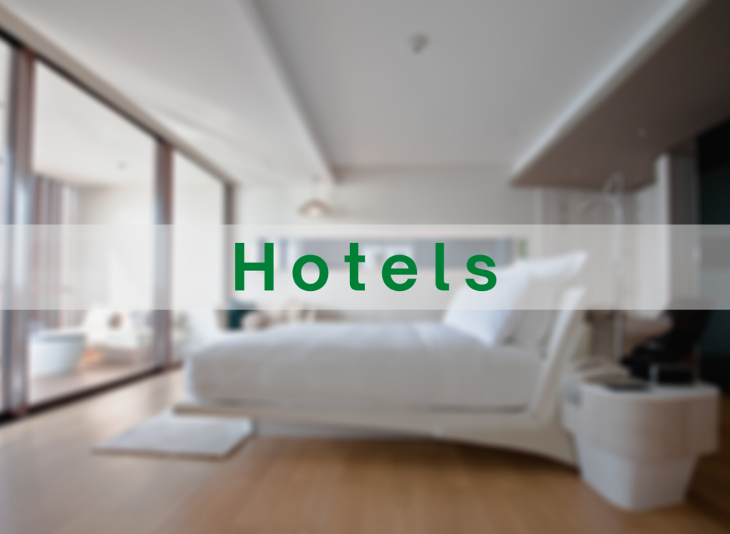 Hotel Housekeeping Melbourne