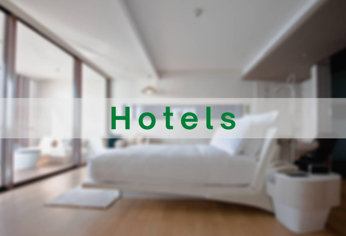 <strong>Hotel Housekeeping: A Quick Guide To Keeping Your Hotel Clean</strong>