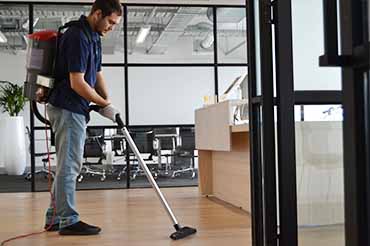 Why Is My Office So Dusty? 4 Tips For Controlling Dust In Your Office